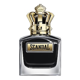Scandal Pour Homme Le Parfum - Geranium, Bób Tonka, Sandałowiec image